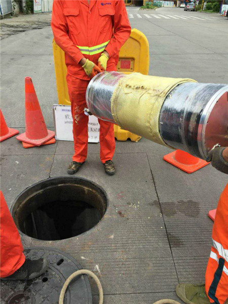 宁强管道非开挖修复6大核心技术，一招解决城市“地下病”