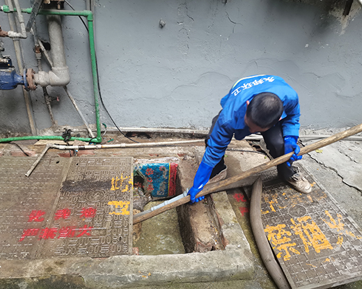 宁强清掏化粪池