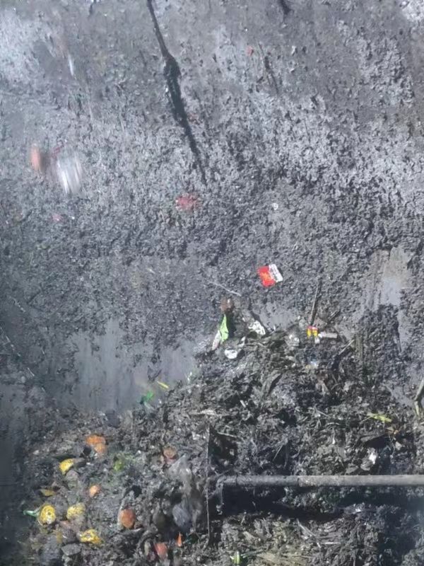 宁强管道结垢危害和原因