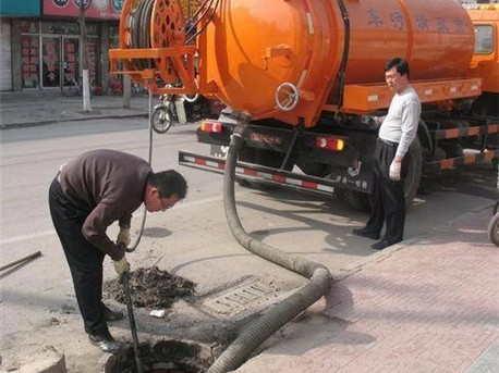 宁强清掏化粪池，健康生活从这里开始